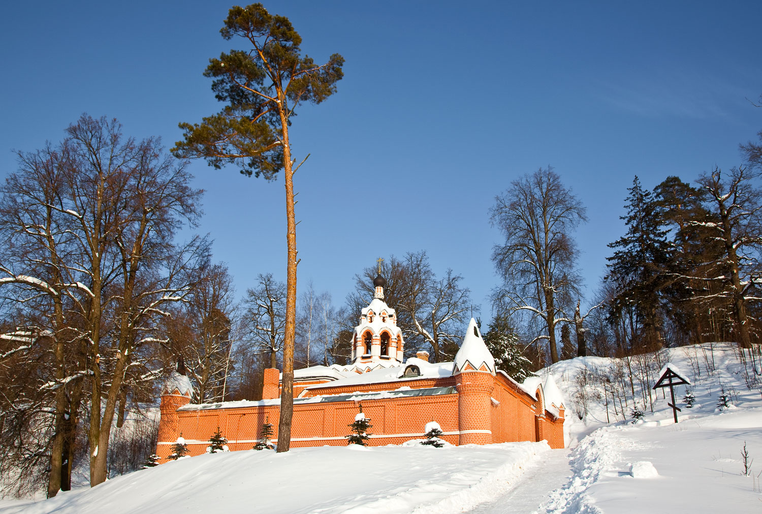 Zvenigorod